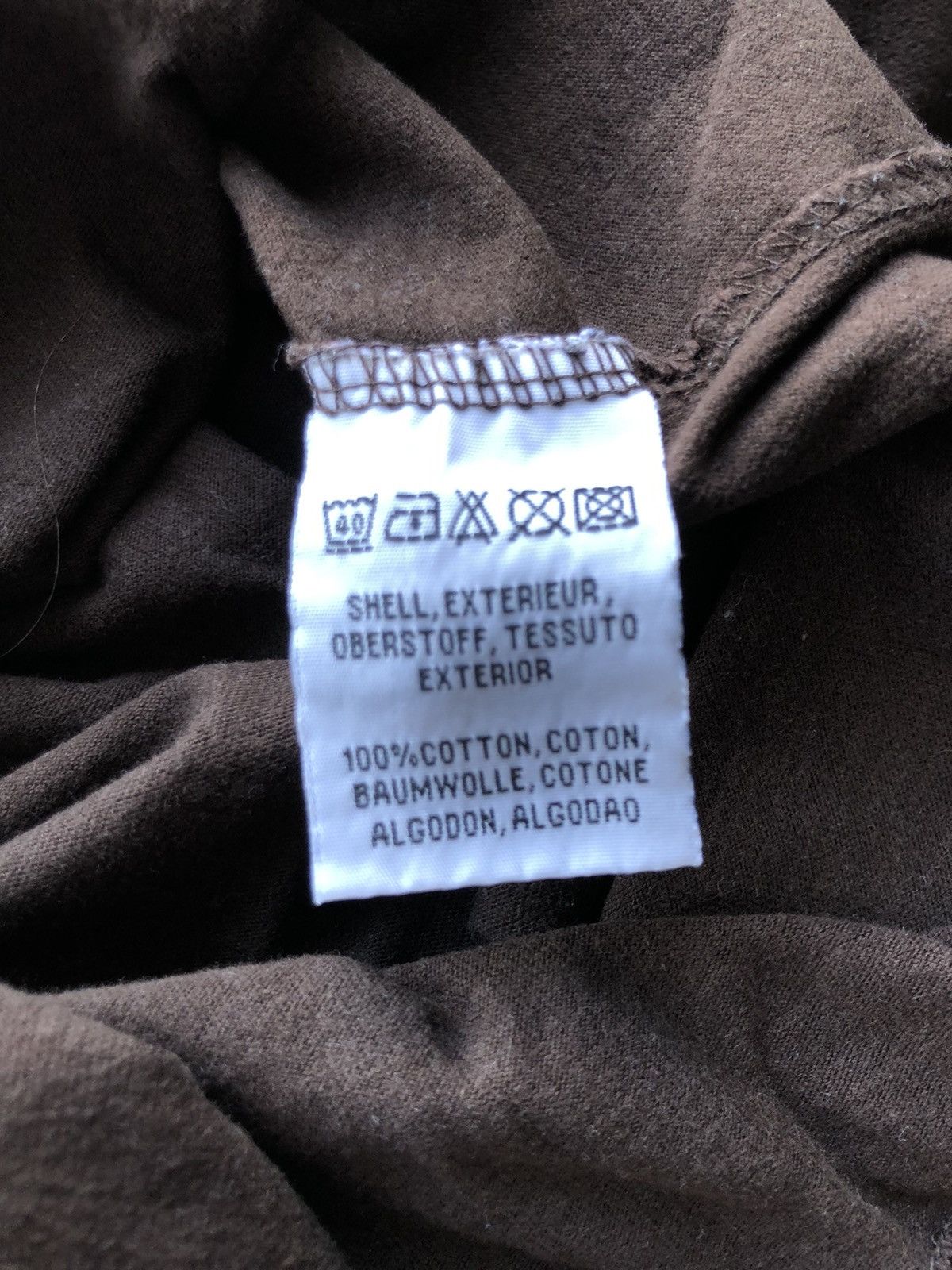 O'Neill Very rare vintage O’neill long Sleeve Surf Style Y2K Size US L / EU 52-54 / 3 - 5 Thumbnail