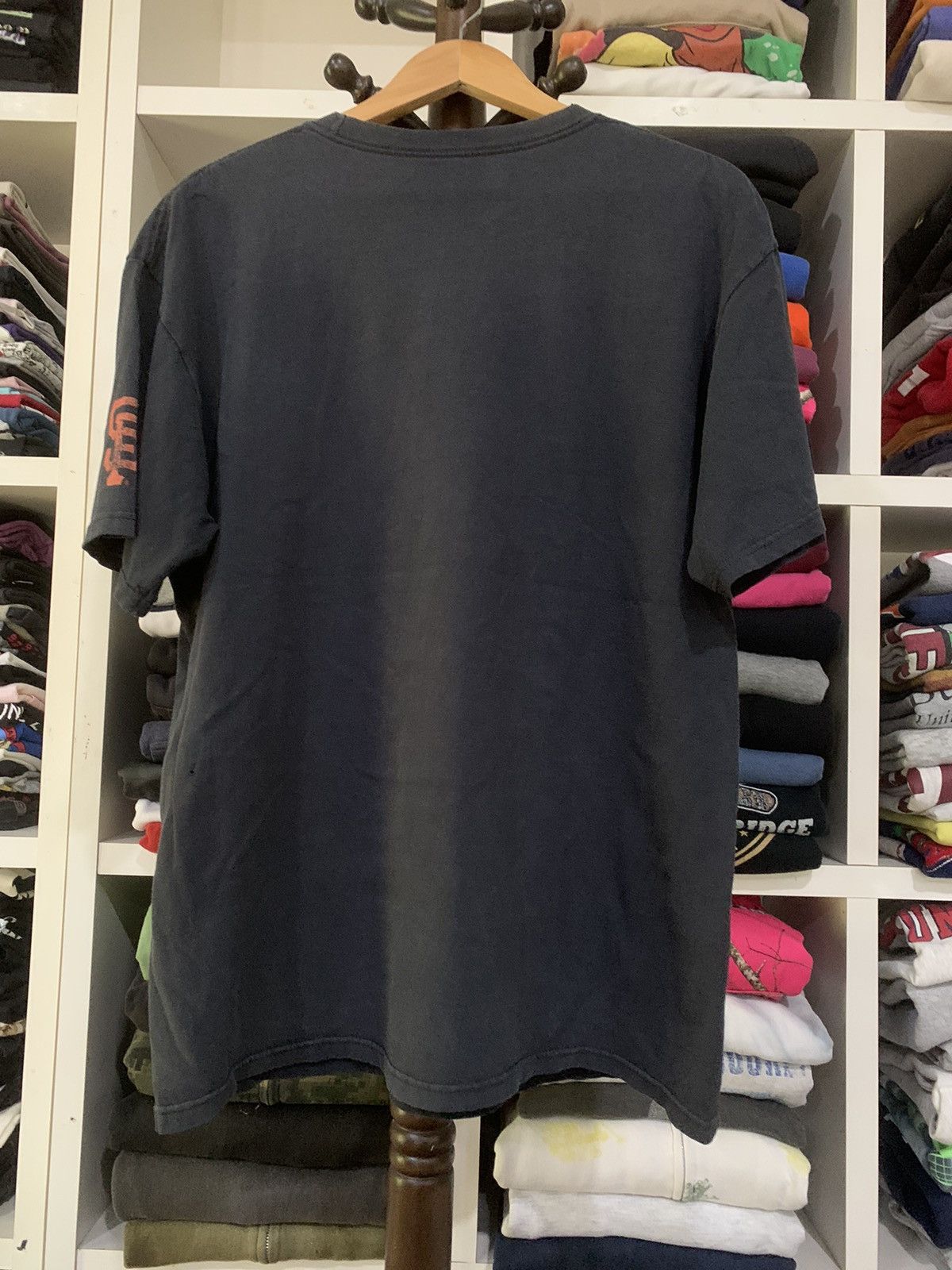 NFL × Nike Nike Giants Baseball Size US L / EU 52-54 / 3 - 8 Thumbnail