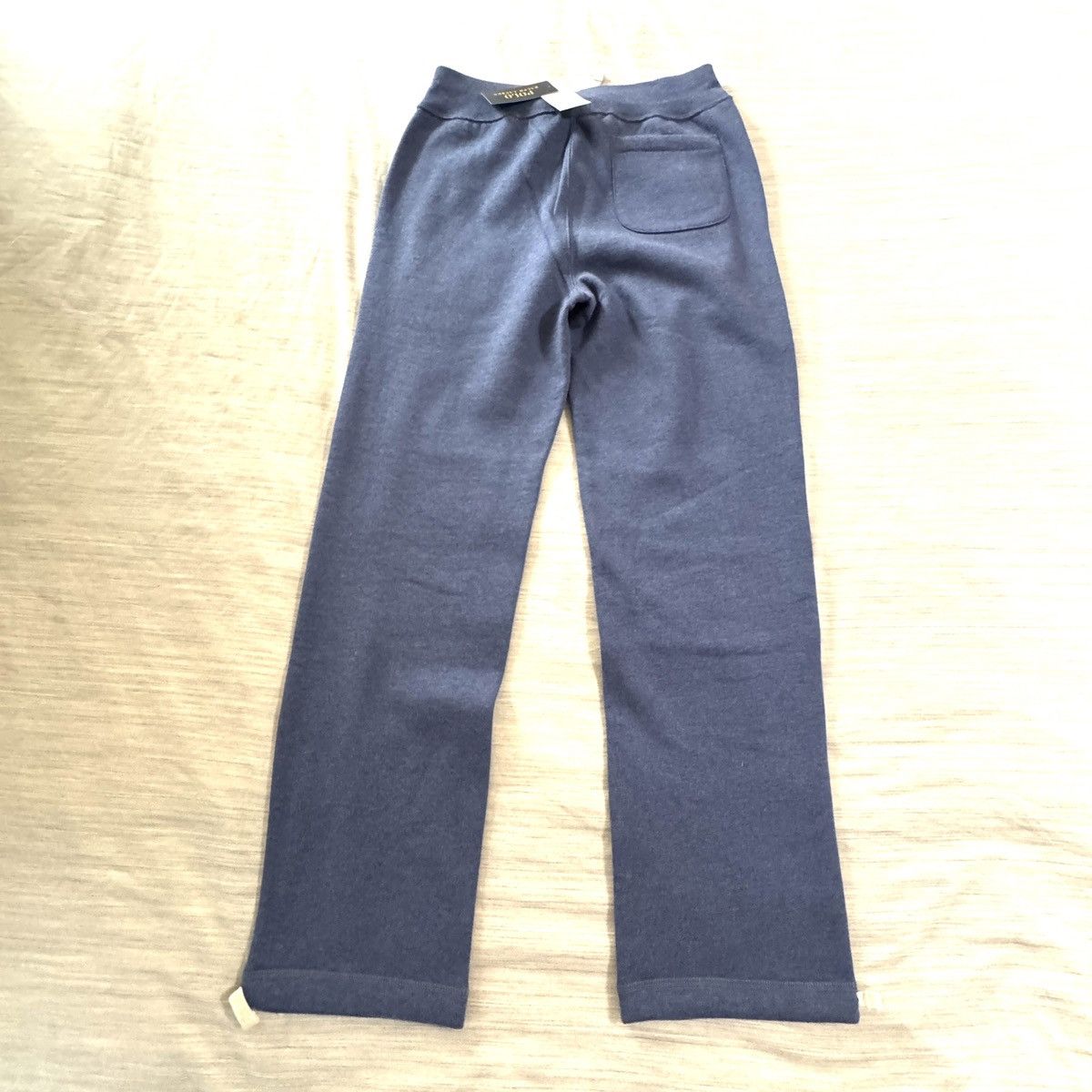 Polo Ralph Lauren Polo Ralph Lauren Classic Full-Zip Fleece Sweatsuit Size US S / EU 44-46 / 1 - 12 Thumbnail