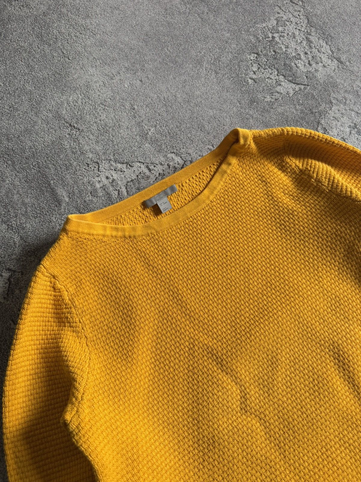 Cos × Designer COS XS sweater jumper pullover knitwear sweatshirt casual Size XS / US 0-2 / IT 36-38 - 2 Thumbnail
