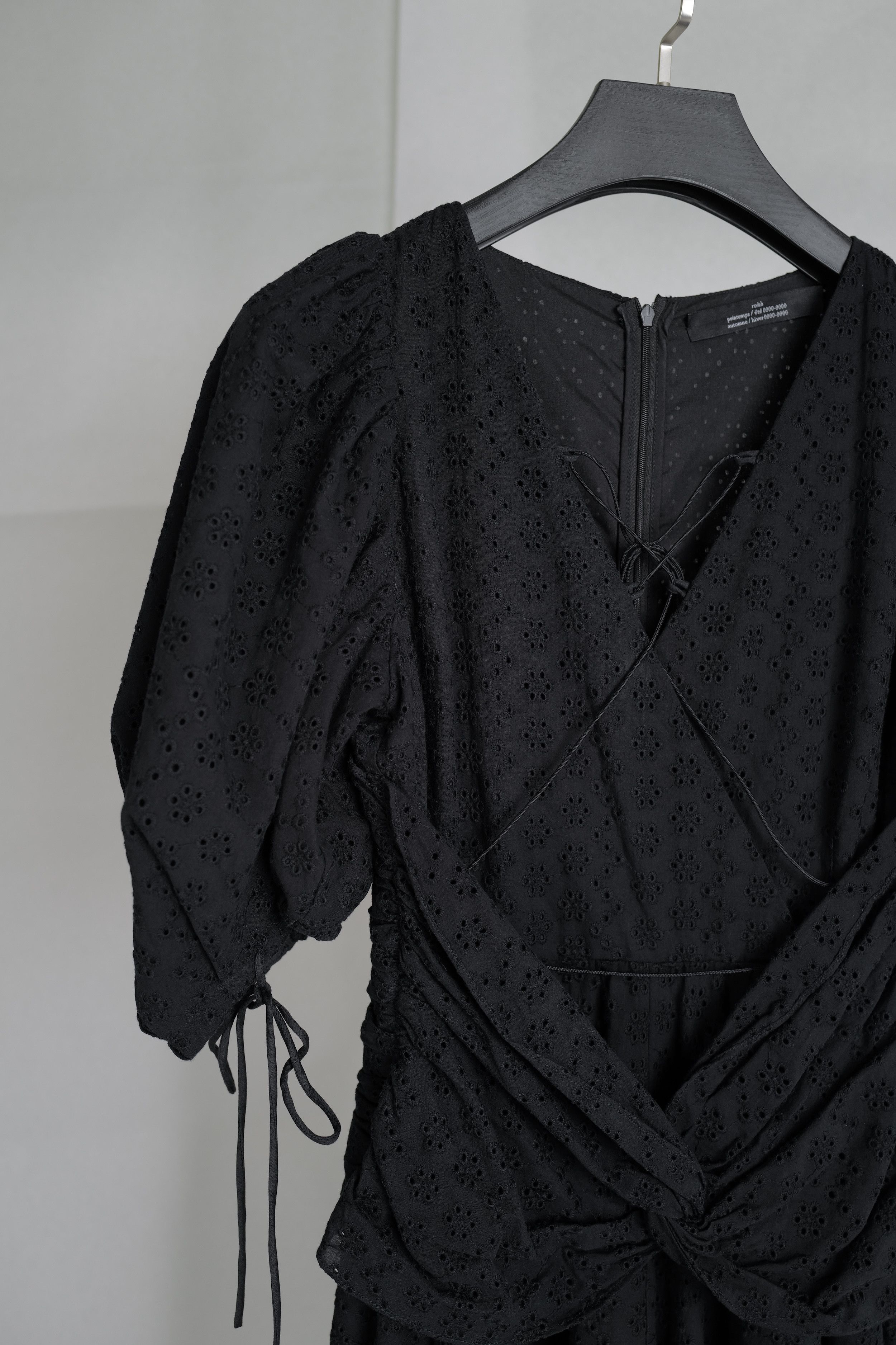 rokh ROKH FULL DRESS Size M / US 6-8 / IT 42-44 - 3 Thumbnail