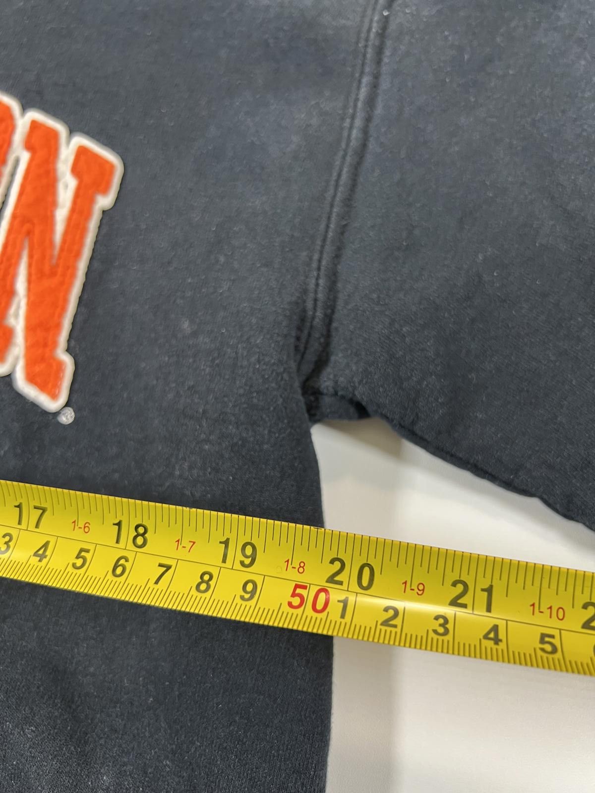 Other MV Sport Princeton University 46 Crewneck Small Size US S / EU 44-46 / 1 - 5 Thumbnail