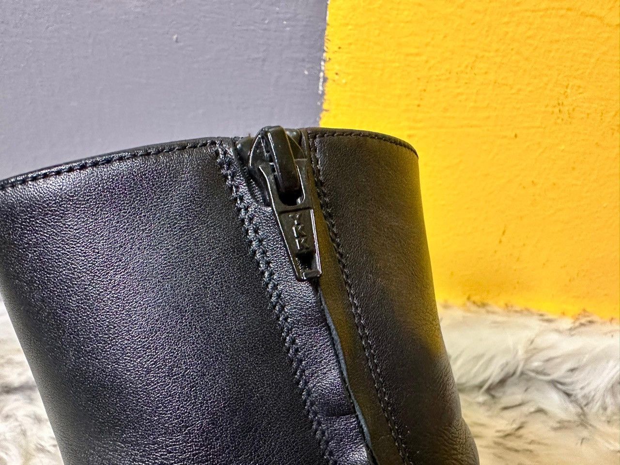 Balenciaga Authentic Balenciaga Staff Dress Boots Size US 6 / EU 39 - 12 Thumbnail