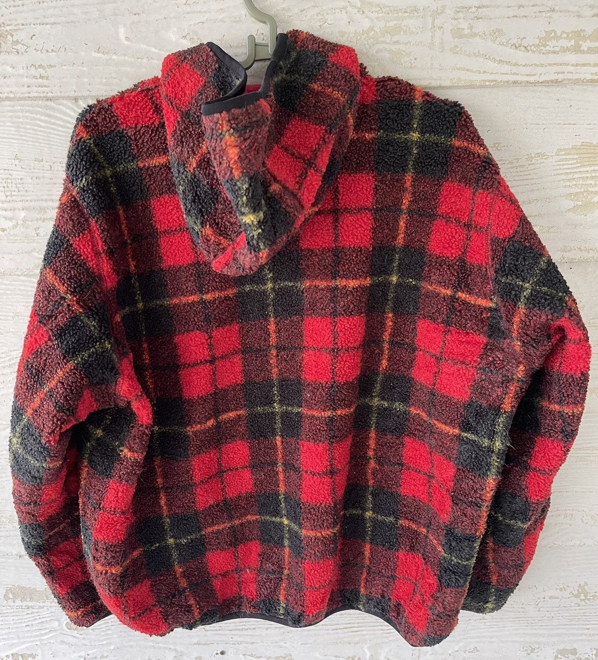 JW Anderson × Uniqlo JWANDERSON JACKET HOODED Size US L / EU 52-54 / 3 - 2 Thumbnail