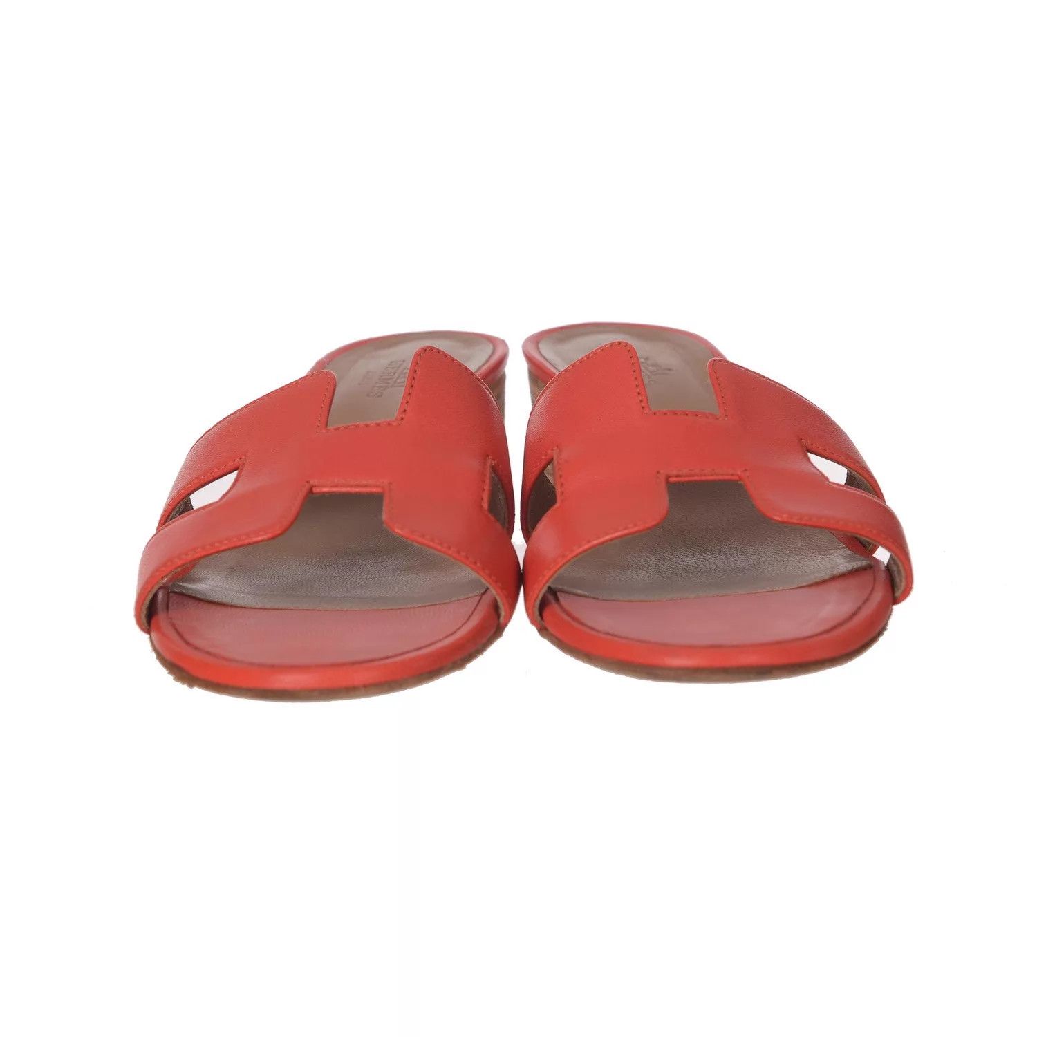 Hermes Hermès Women's 36 High Heels Size US 5.5 / IT 35.5 - 2 Thumbnail