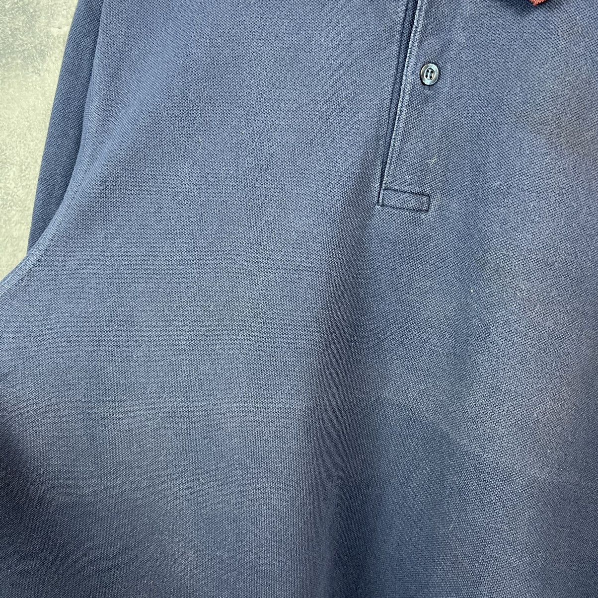 Fred Perry Fred Perry Vintage Polo Size US XXL / EU 58 / 5 - 10 Thumbnail