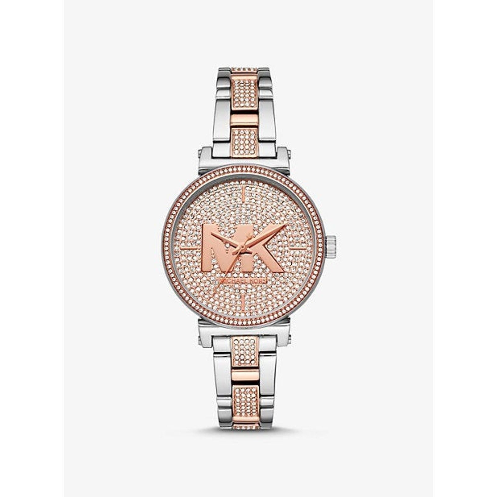 Kors Smartwatch Michael Kors Mini Sofie MICHAEL KORS MK4446 