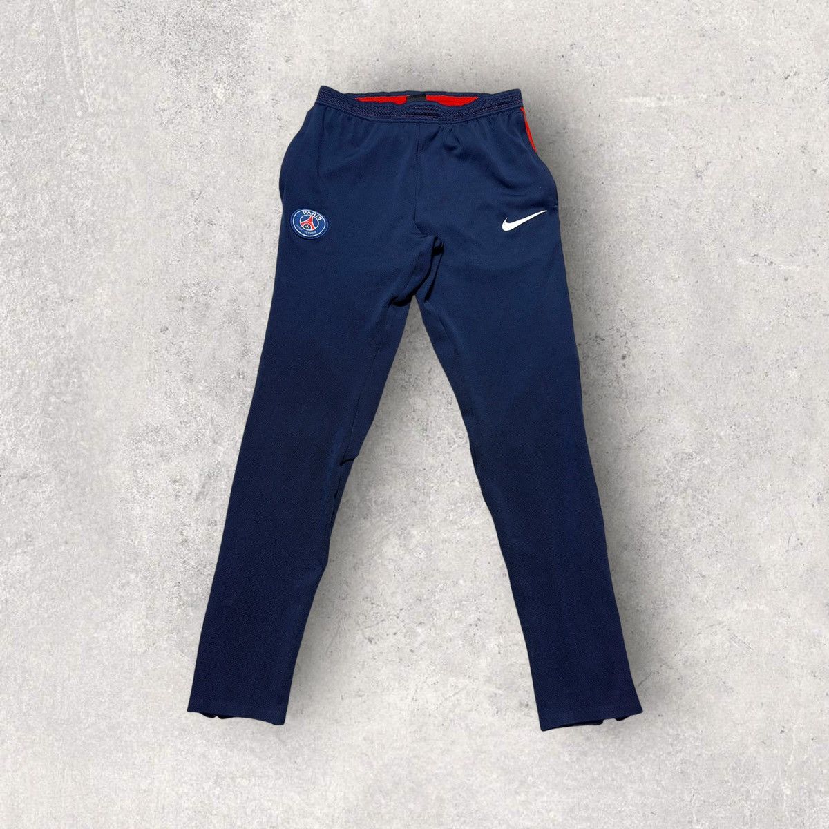 Nike Paris Saint-Germain pants Size US 30 / EU 46 - 1 Thumbnail
