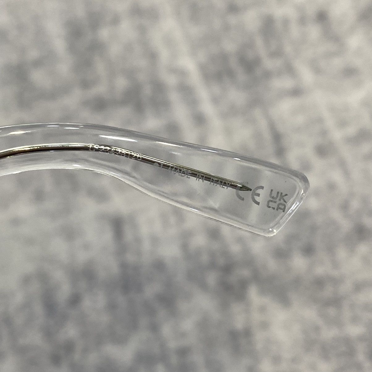Dior Dior Oblique S1I 45A0 Size ONE SIZE - 9 Thumbnail