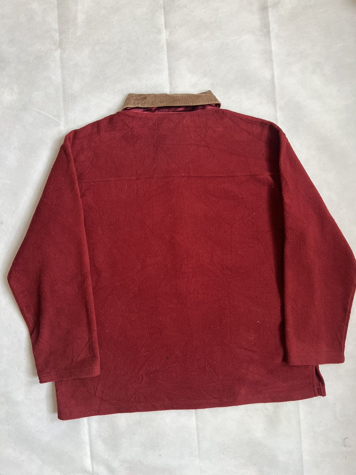 Japanese Brand Firetrap Wool Japanese Brand Chore Jacket Size US XL / EU 56 / 4 - 10 Thumbnail