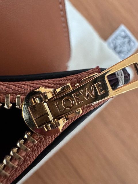 Loewe Loewe Gate Pochette Size ONE SIZE - 6 Thumbnail