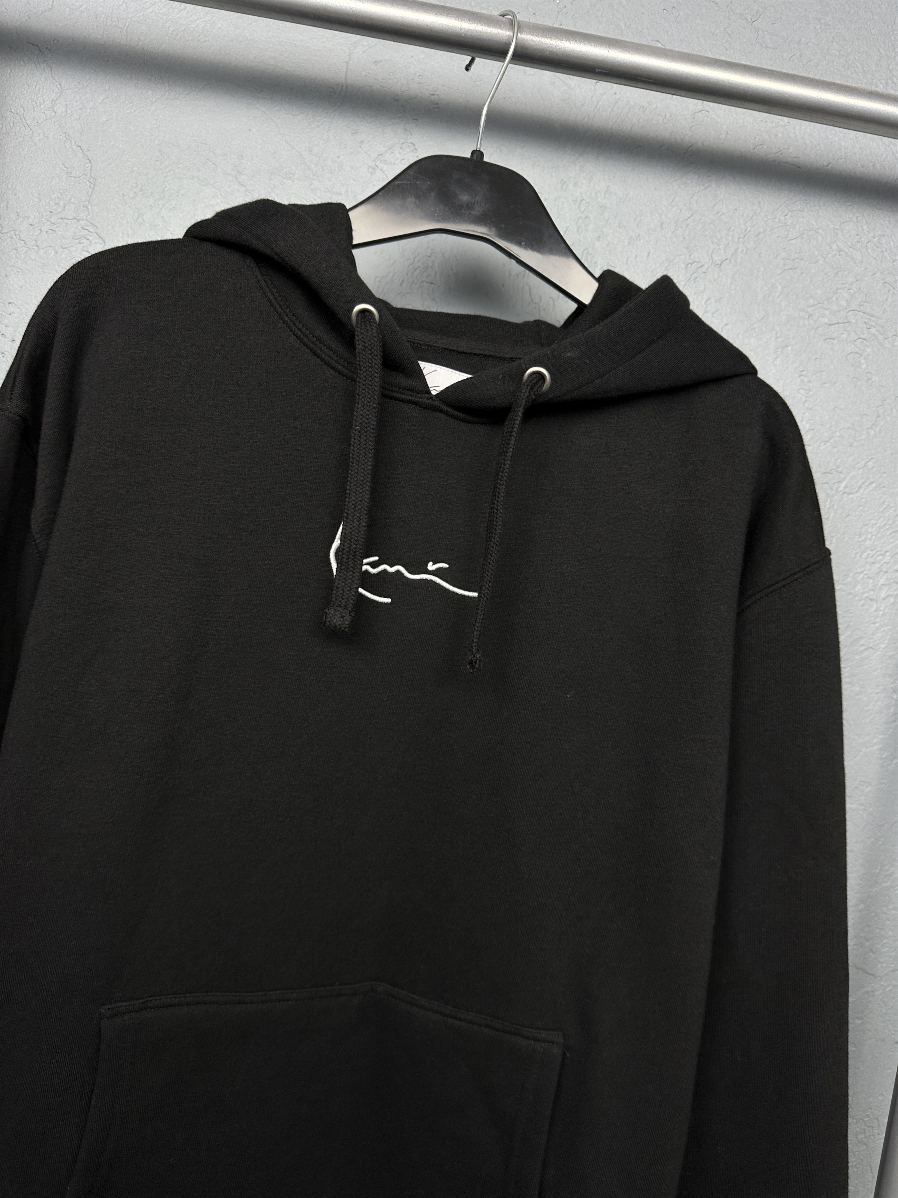 Karl Kani Karl Kani Mens Hoodie Size US M / EU 48-50 / 2 - 2 Thumbnail