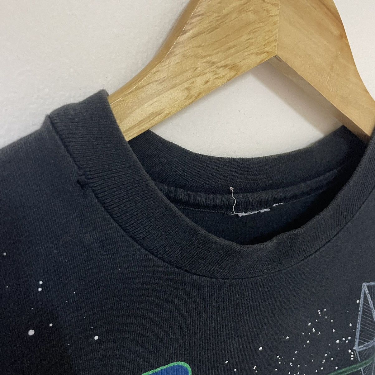 Vintage Vintage 1996 Star Wars tee. Collectible! Single stitch. Size US S / EU 44-46 / 1 - 6 Thumbnail