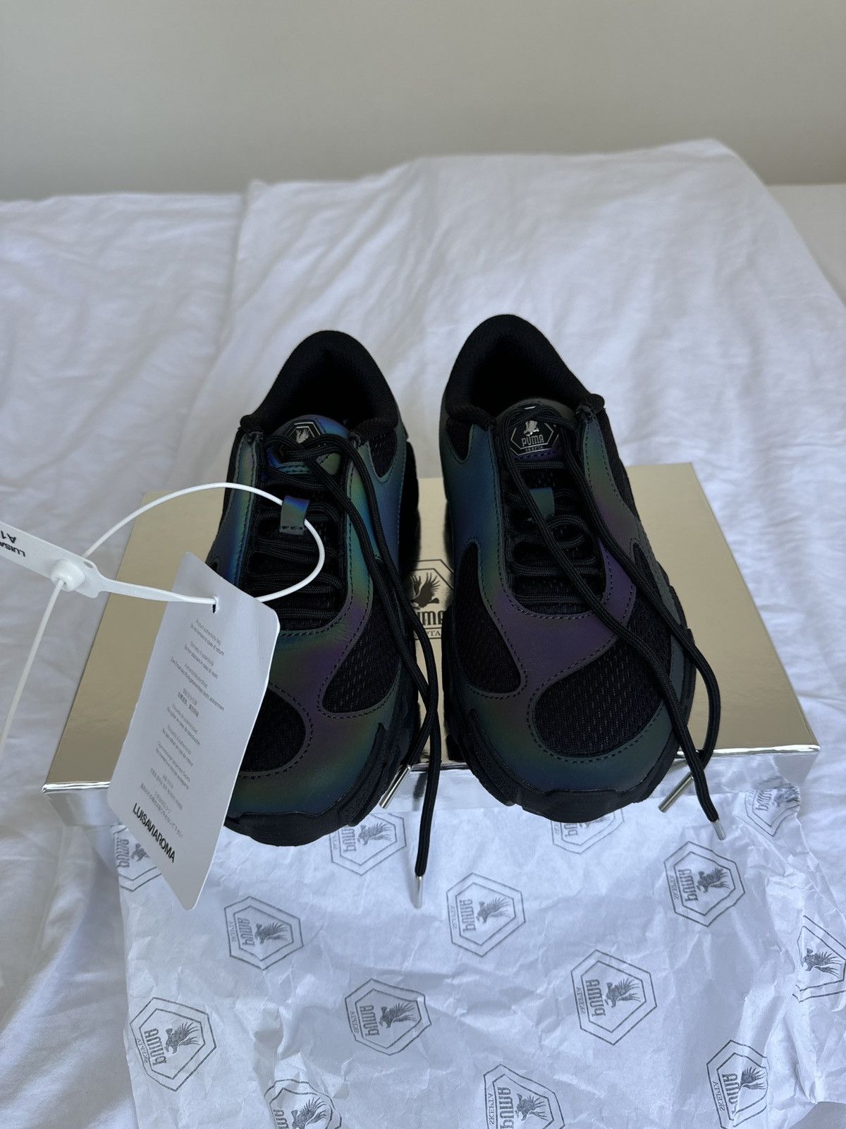 Puma DSWT Puma x Skepta Size US 6.5 / IT 36.5 - 3 Thumbnail