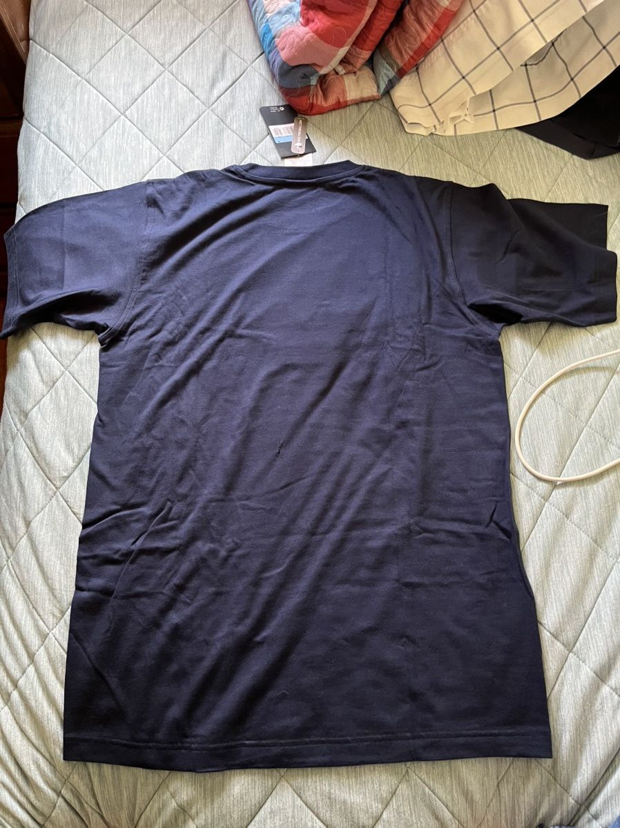 Nike VINTAGE ARSENAL NIKE T SHIRT 2005 Size US M / EU 48-50 / 2 - 2 Thumbnail