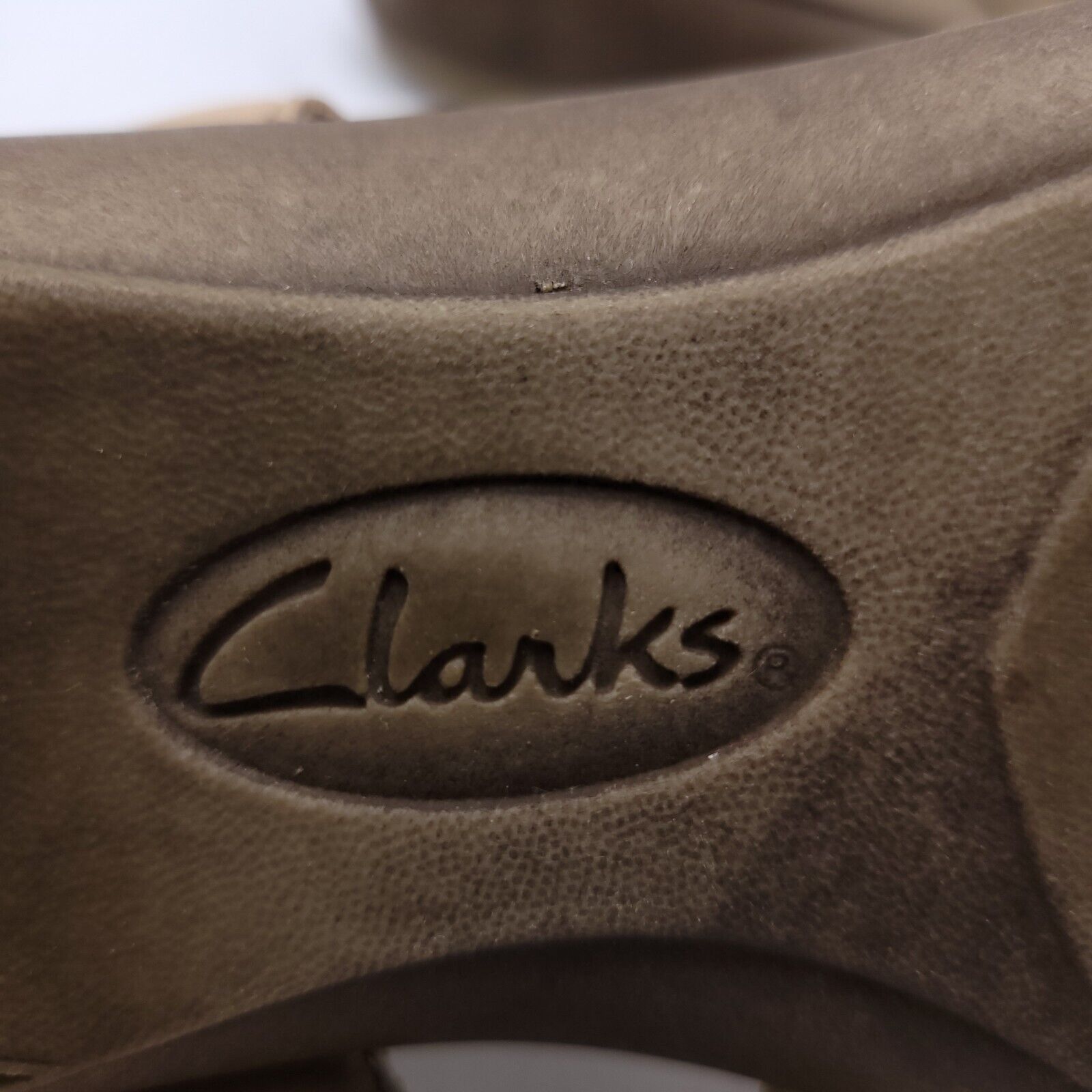 Clarks Clarks Collection Rosa Pine Sandal Womens Size 7 26109027 Size US 7 / IT 37 - 8 Thumbnail