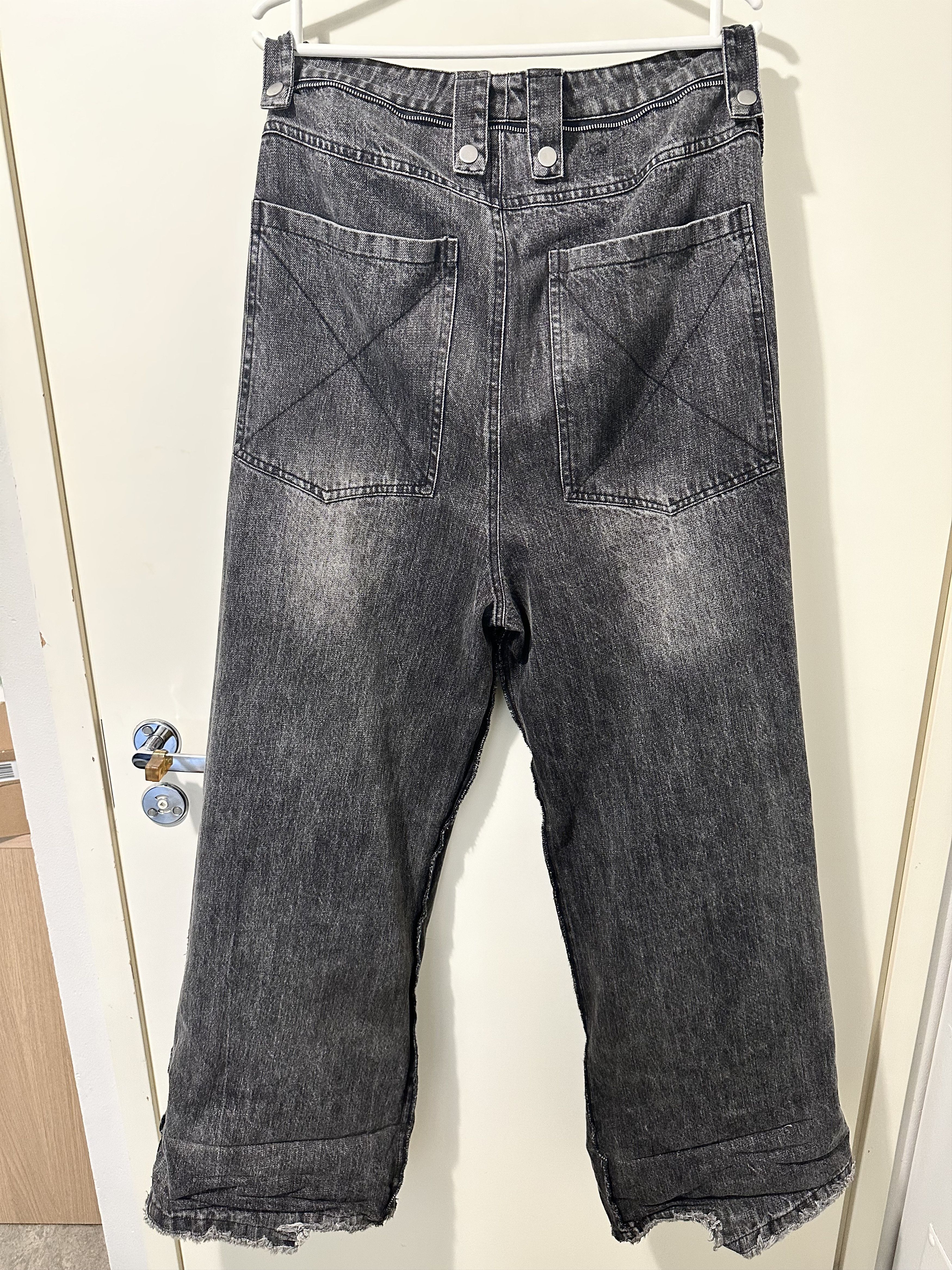 Other Ranger Cartel flared denim Size US 30 / EU 46 - 6 Thumbnail