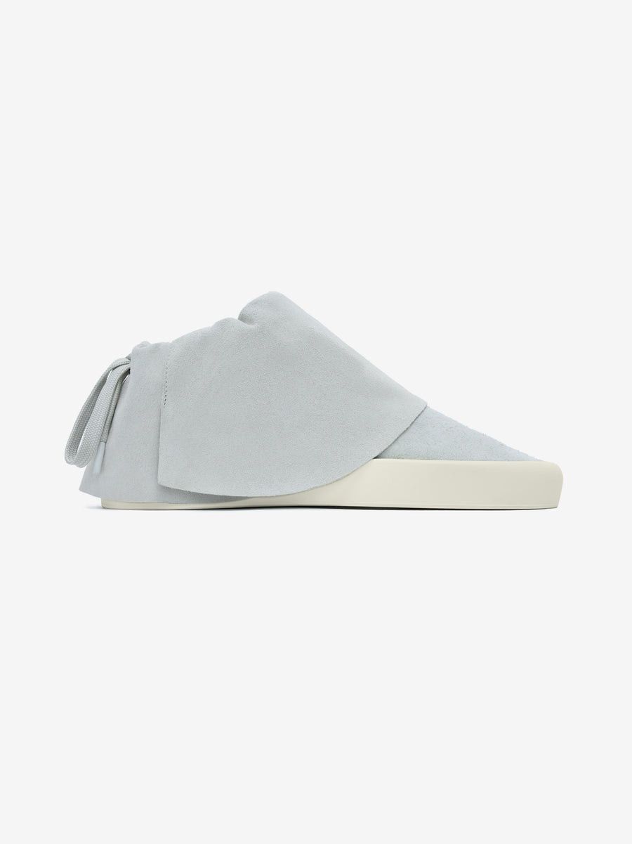 Fear of God o1mle0326 MOC Low Top Sneakers in Light Blue Size US 7.5 / EU 40-41 - 1 Thumbnail