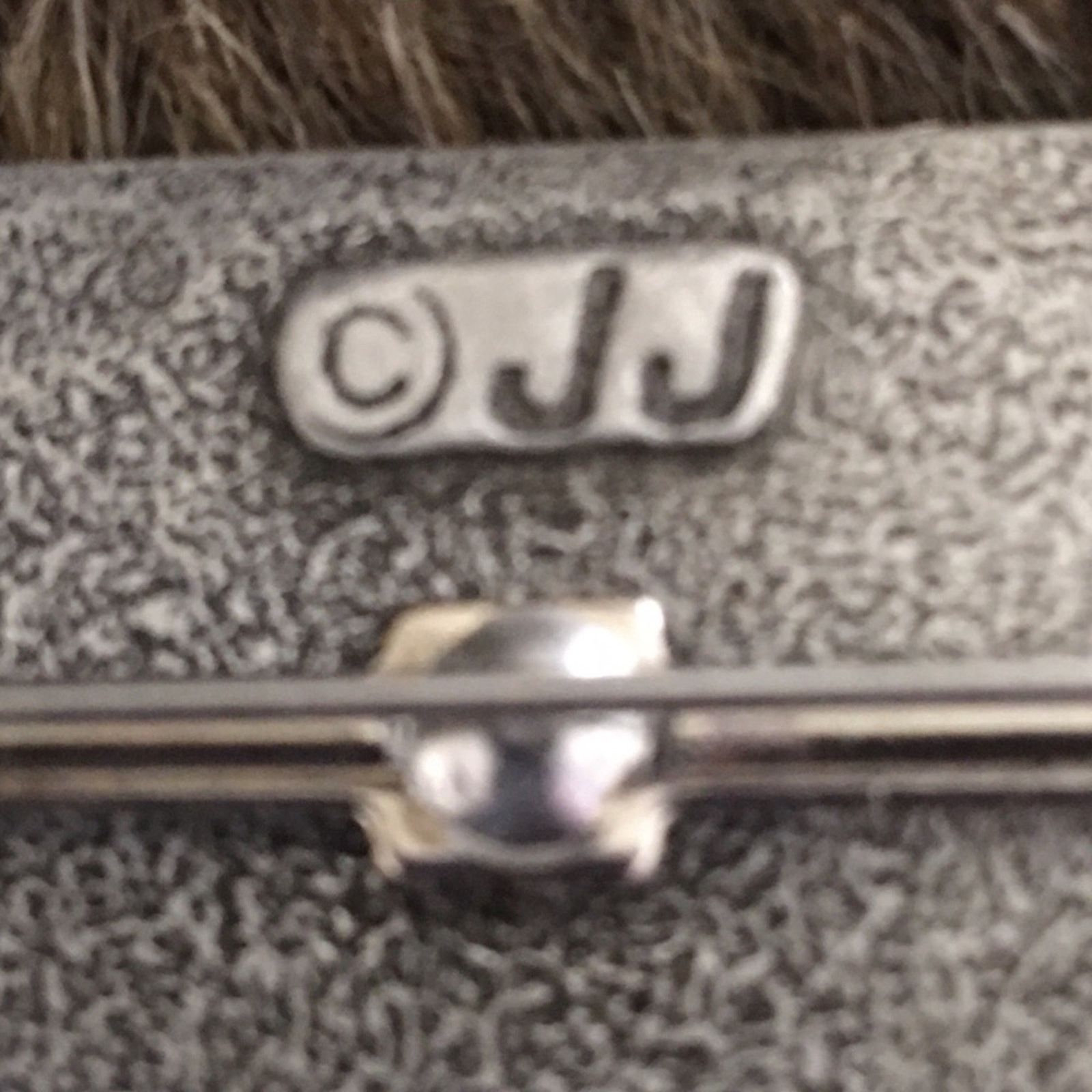 Vintage Vintage Jonette signed math teacher dangle brooch Size ONE SIZE - 6 Thumbnail