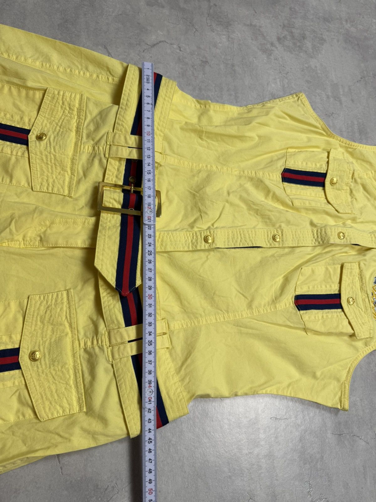 Coogi Coogi Suit Size 32" / US 10 / IT 46 - 14 Thumbnail