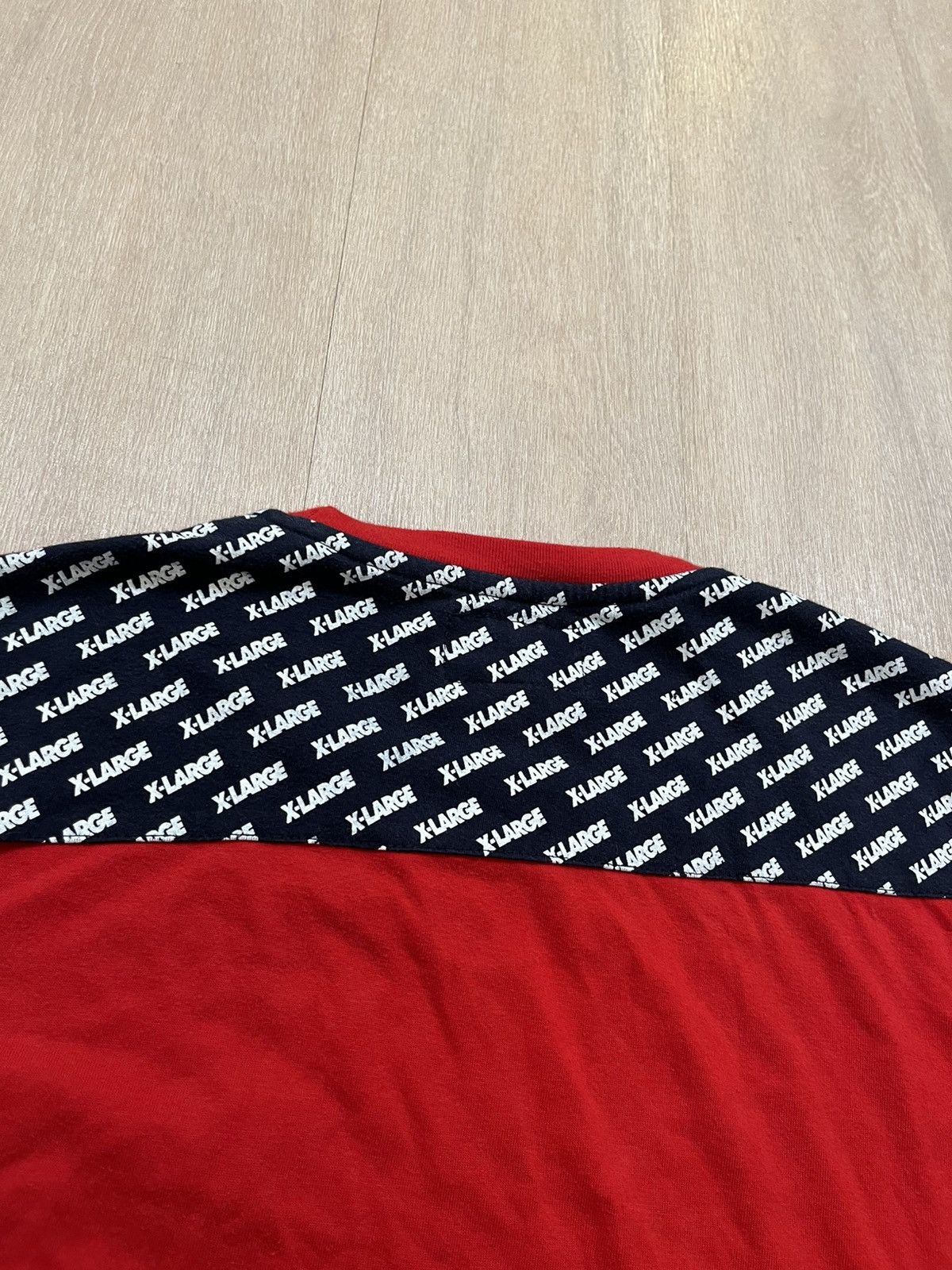 Supreme X-Large Shirt Size US S / EU 44-46 / 1 - 4 Thumbnail
