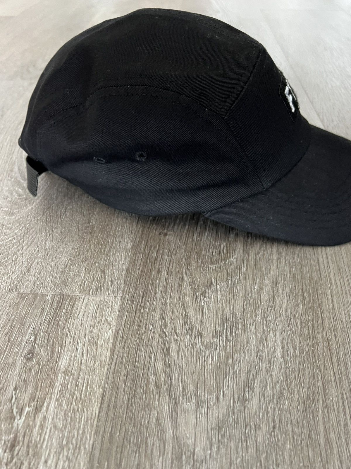 Fuck The Population FUCK THE POPULATION CAMP CAP Size ONE SIZE - 5 Thumbnail