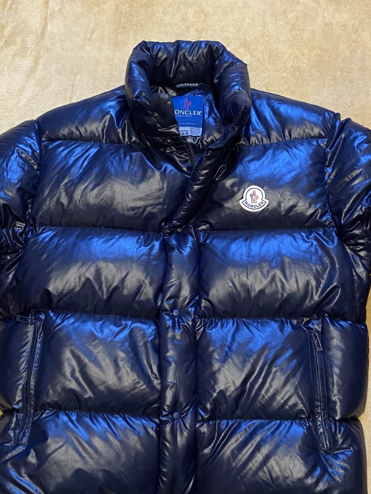 Moncler Grenoble Moncler Grenoble Size US XL / EU 56 / 4 - 1 Thumbnail