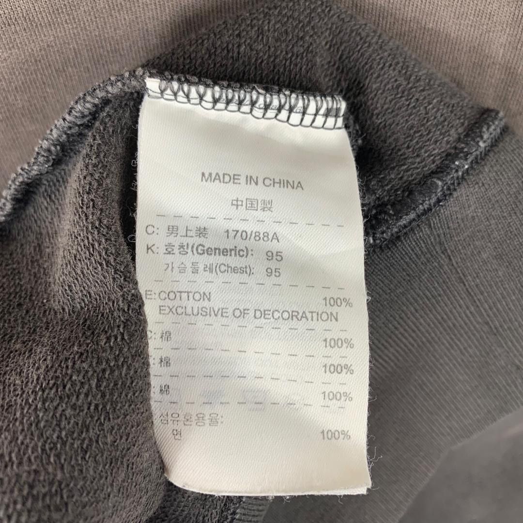 Nike Vintage NIKE big spellout printed tee Size US M / EU 48-50 / 2 - 10 Thumbnail