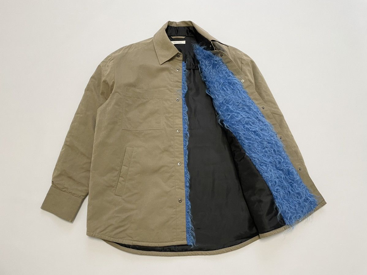 Craig Green A/W 22 Padded Nylon Over Shirt Size US M / EU 48-50 / 2 - 18 Thumbnail