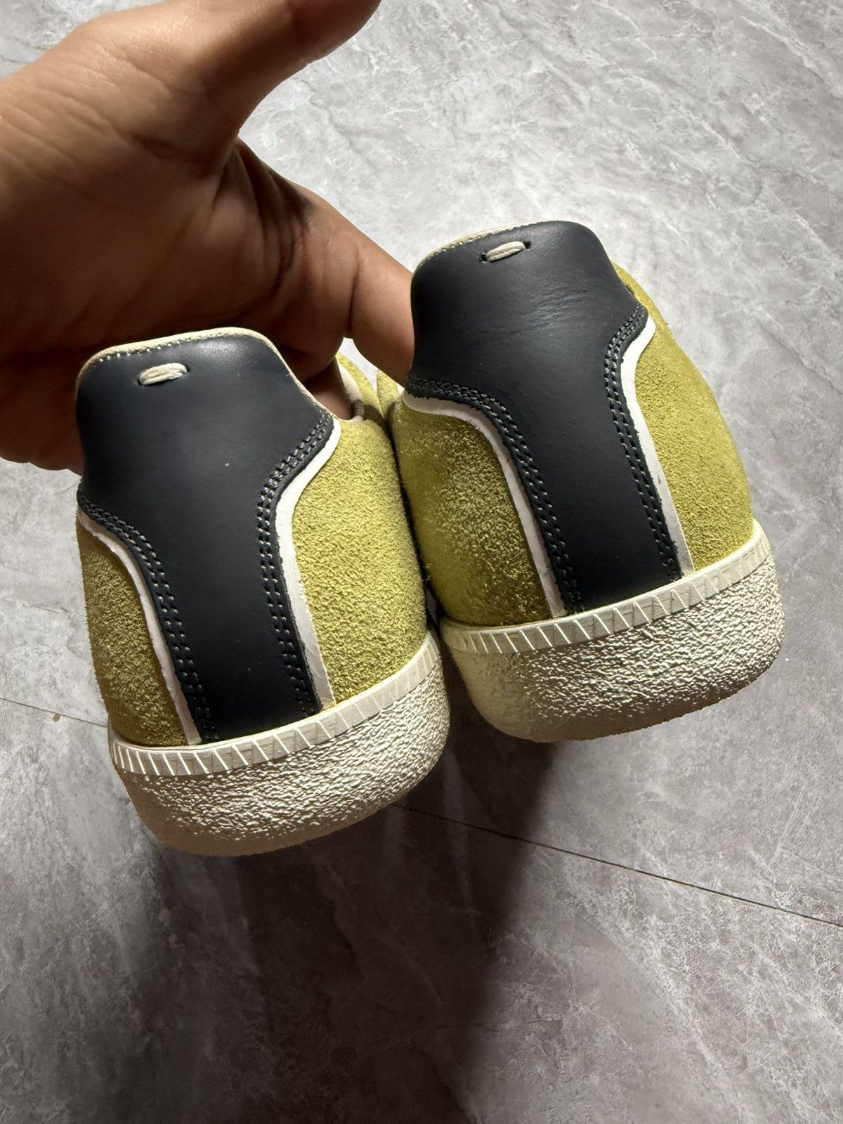 Maison Margiela Margiela line 22 Replica Gats Size US 9 / EU 42 - 7 Thumbnail