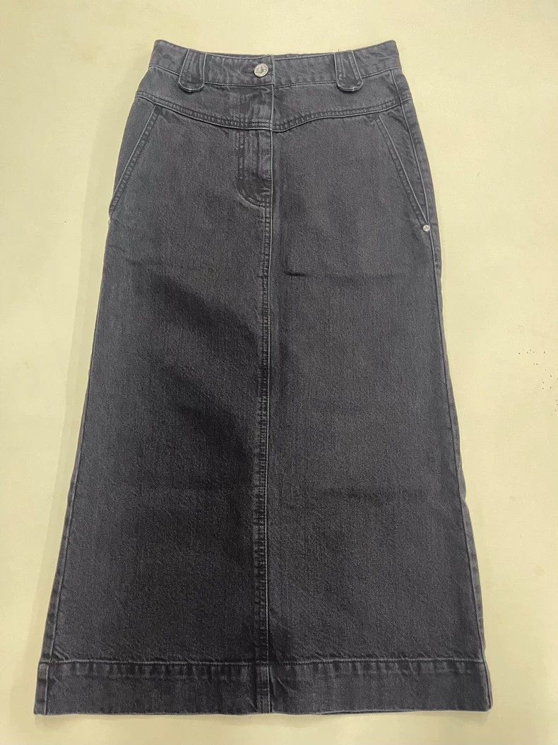 Vivienne Westwood Vivienne Westwood overskirt Size 25" / US 0 / IT 36 - 1 Thumbnail
