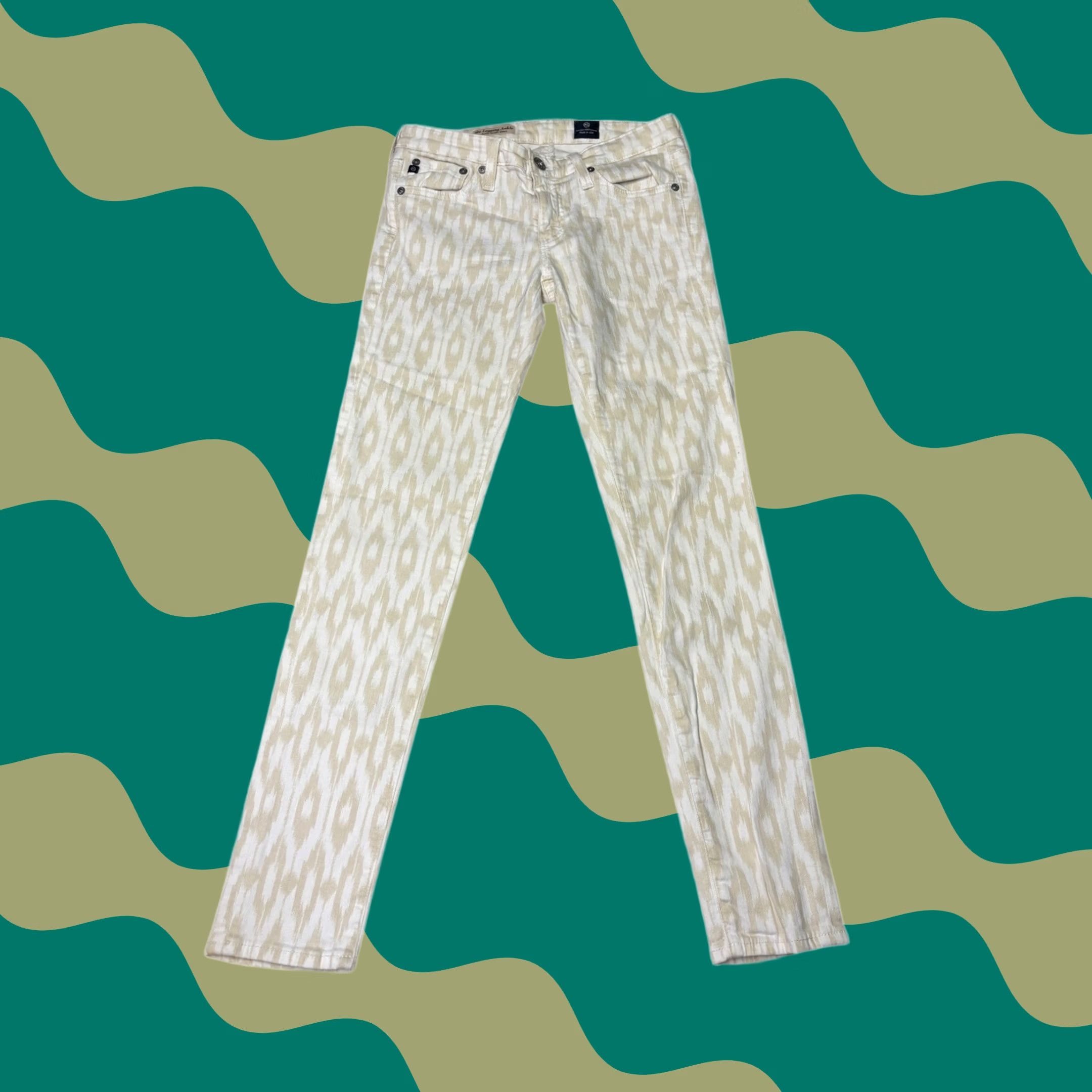 Vintage VINTAGE? No. Size 28" / US 6 / IT 42 - 1 Thumbnail