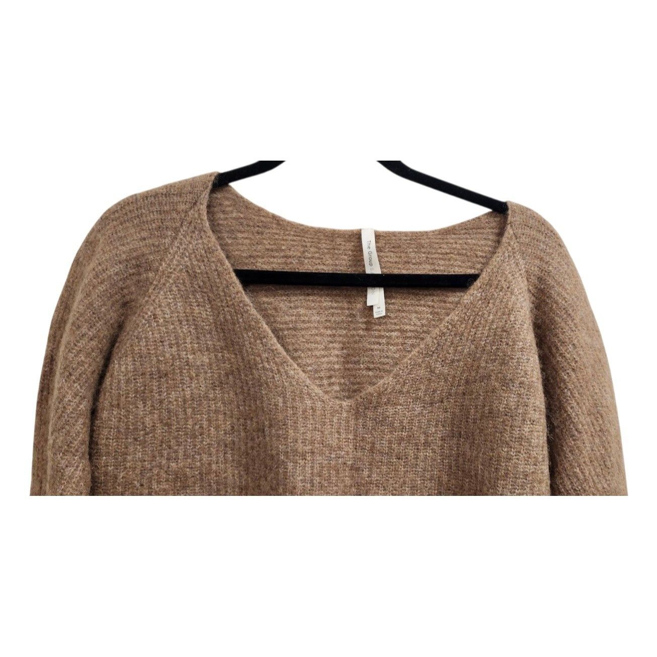 Aritzia Aritzia Group by Babaton Tessin Sweater Size M Size M / US 6-8 / IT 42-44 - 3 Thumbnail