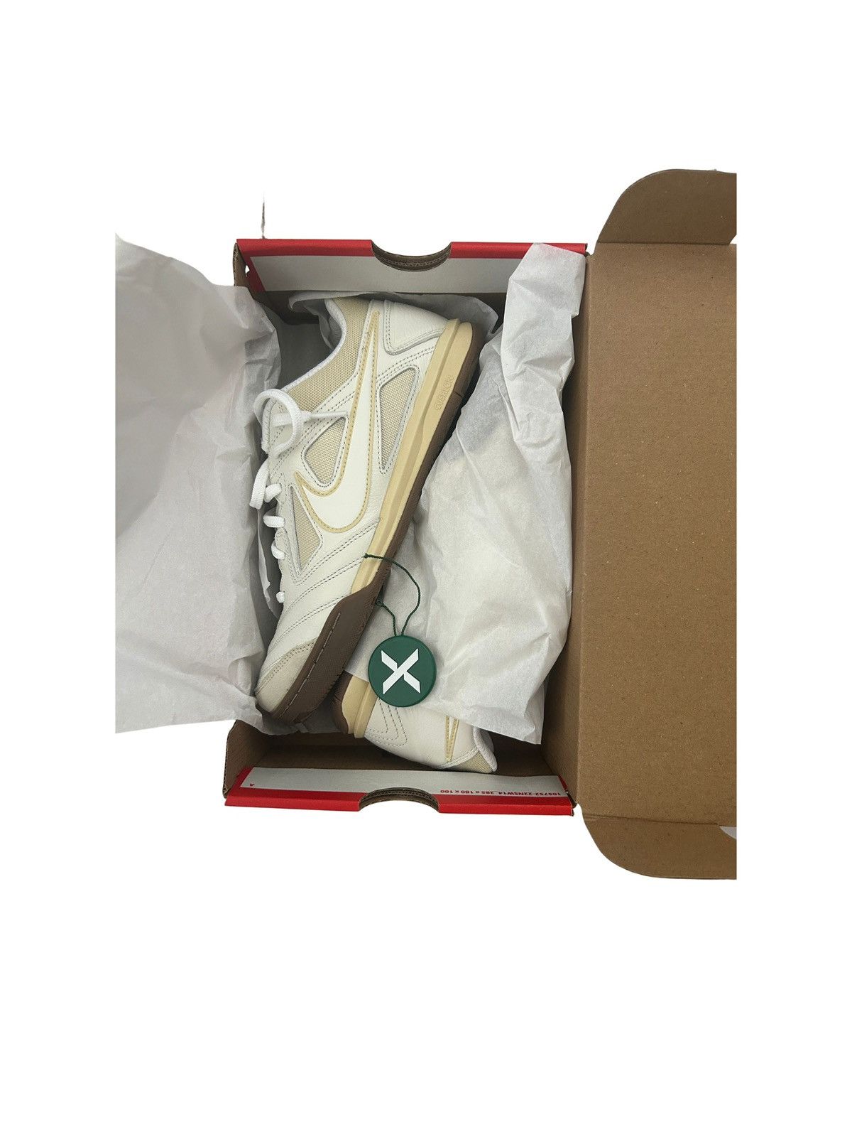 Nike NIKE GATO Size US 7.5 / EU 40-41 - 1 Thumbnail