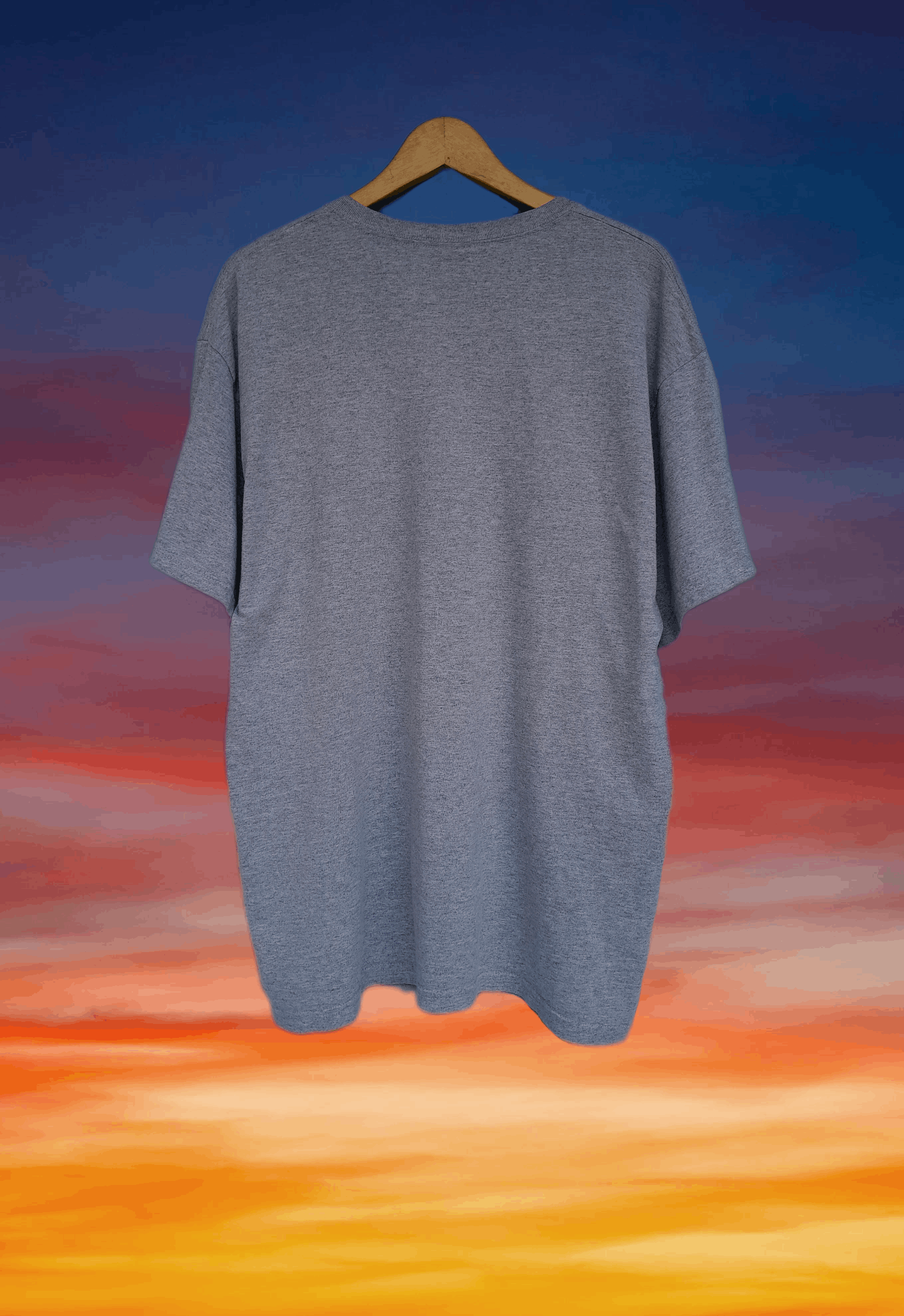 Arts & Science Y2K Vintage Fort Crook Museum shirt Size US L / EU 52-54 / 3 - 2 Thumbnail