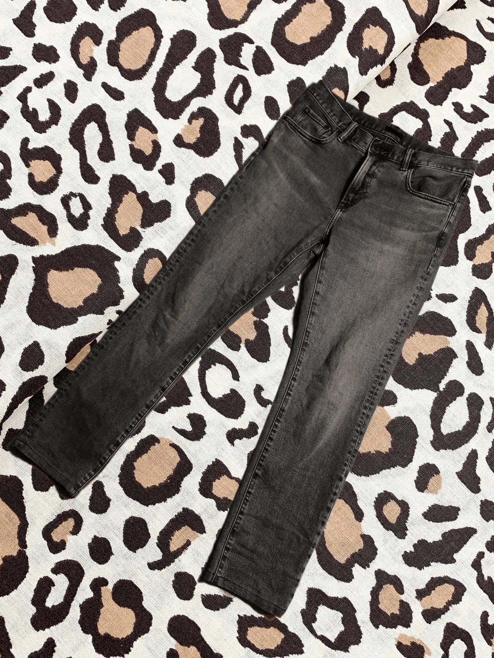 Uniqlo × Vintage Uniqlo Jeans Size US 30 / EU 46 - 1 Thumbnail