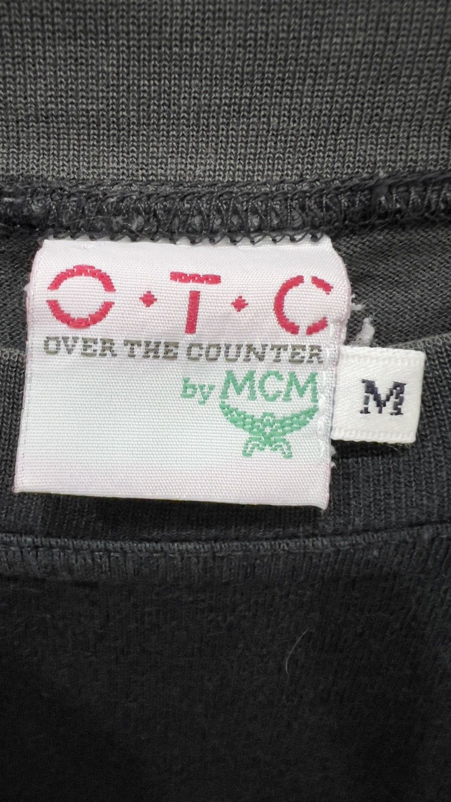 MCM × Vintage OTC MCM Vintage Size US M / EU 48-50 / 2 - 8 Thumbnail