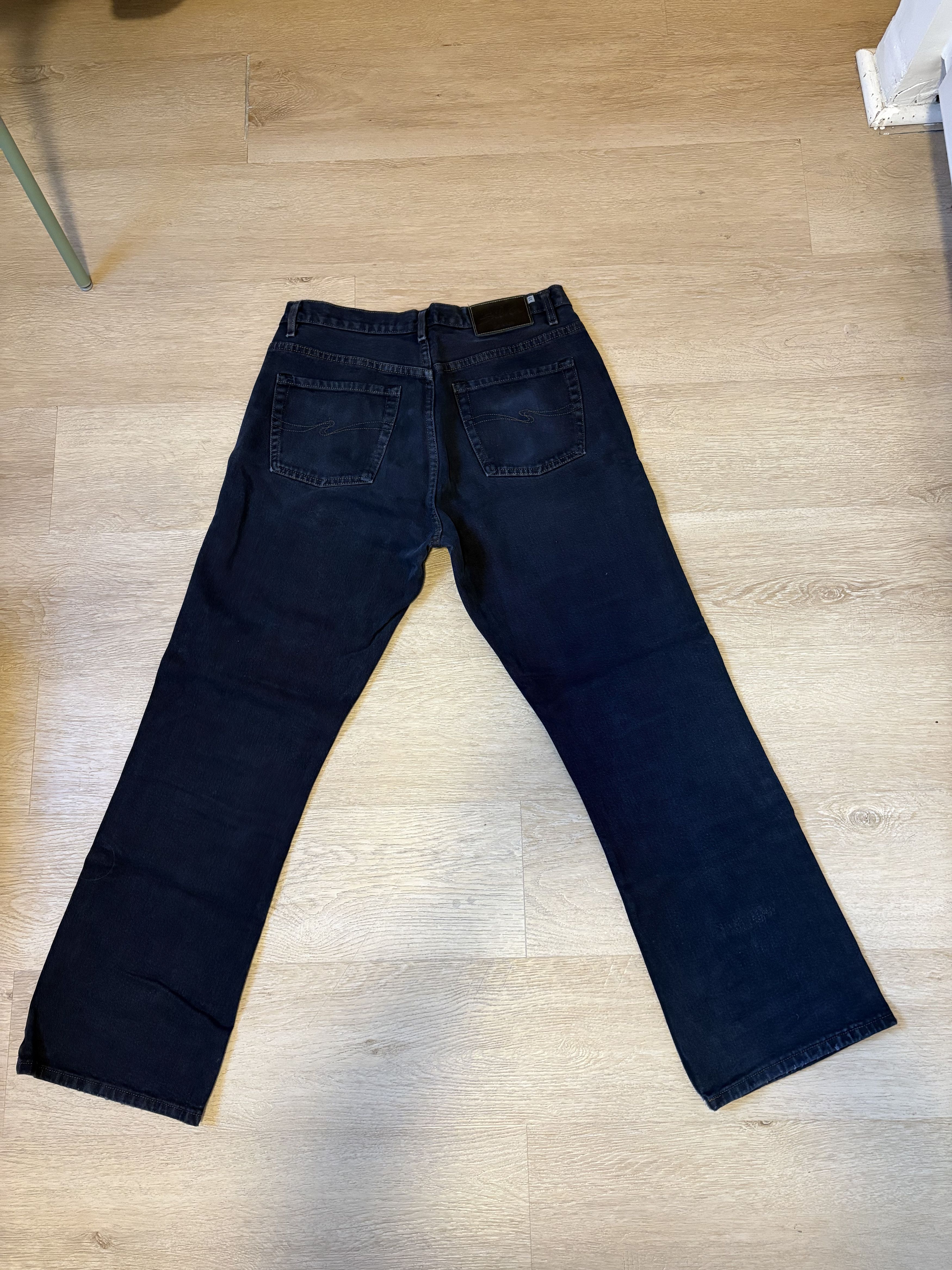 Silver Jeans Co. SILVER JEANS Size US 32 / EU 48 - 2 Thumbnail