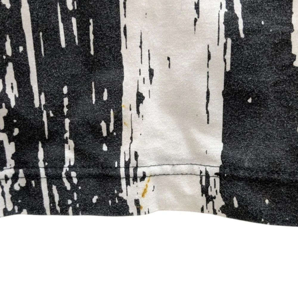 Yohji Yamamoto B Yohji Yamamoto/ Printed T-shirt Size US M / EU 48-50 / 2 - 7 Thumbnail