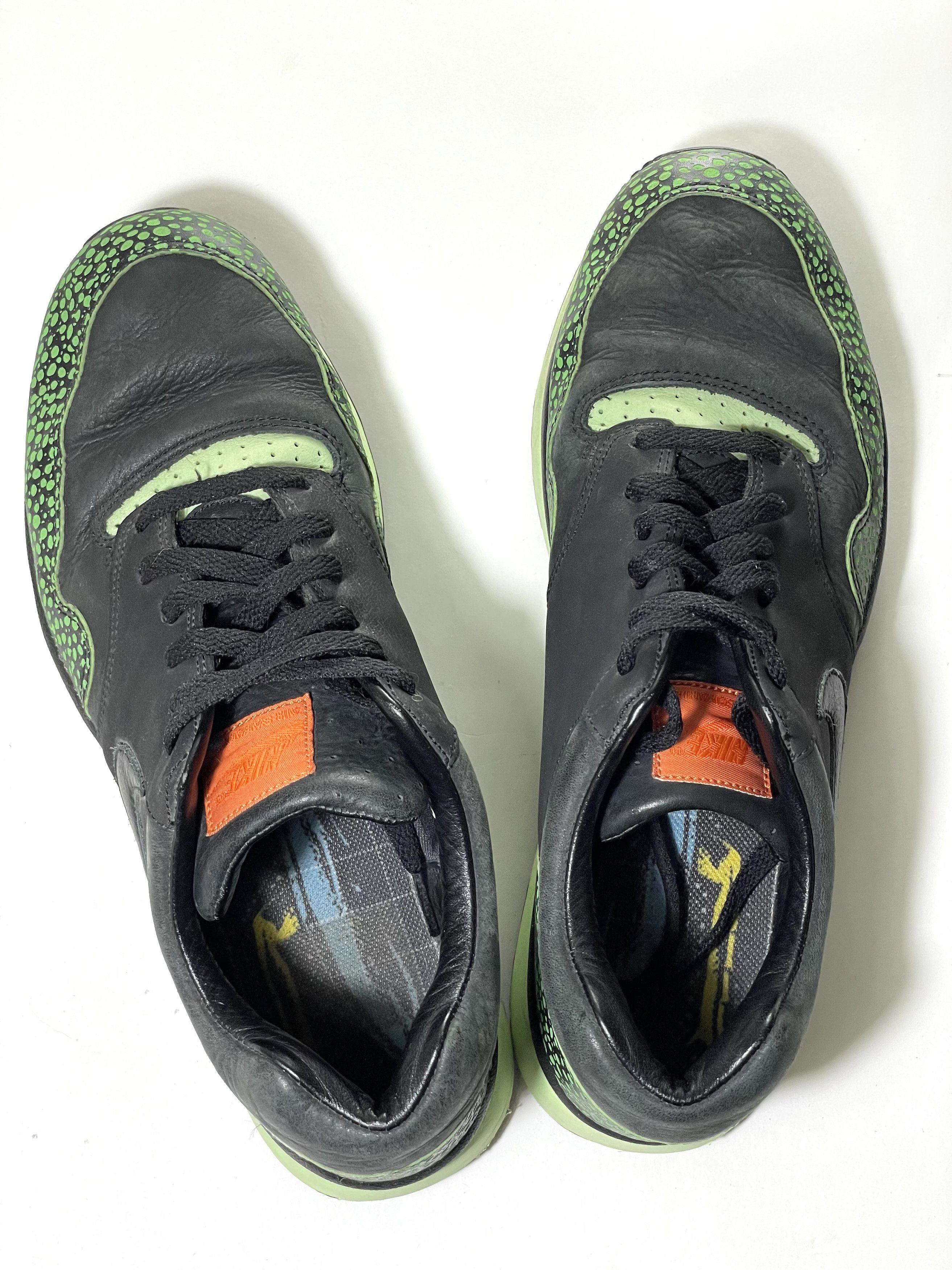 Nike nike safari 2007 supreme pack Size US 10 / EU 43 - 8 Thumbnail