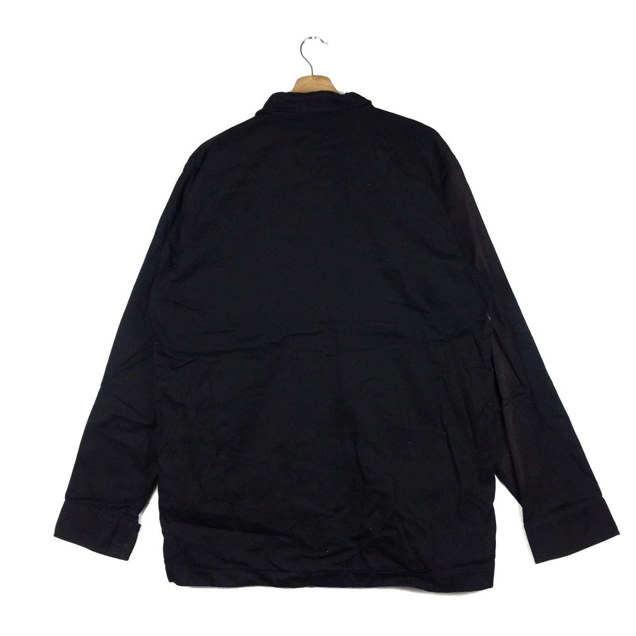 Thrasher Vtg THRASHER MAGAZINE Skateboard San Francisco Windbreaker Size US S / EU 44-46 / 1 - 3 Thumbnail