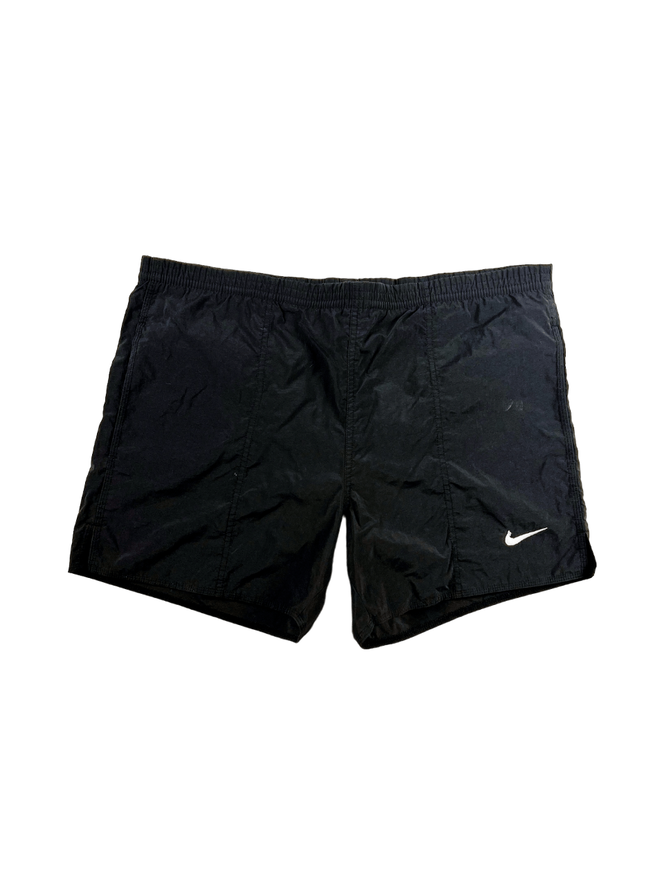 Vintage Nike Nylon Shorts
