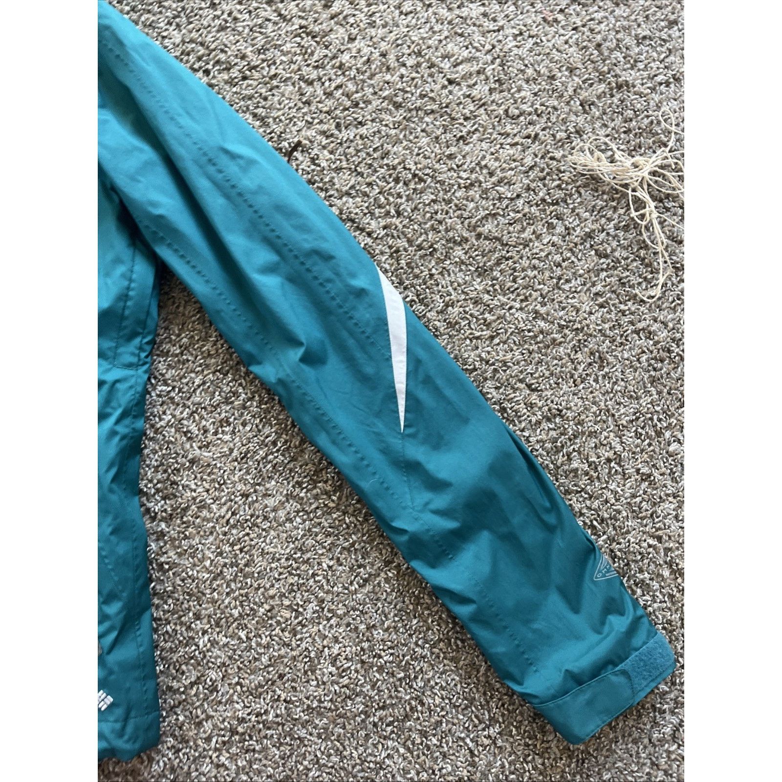 Columbia Columbia Whirlibird III Women's Jacket, Medium Size M / US 6-8 / IT 42-44 - 6 Thumbnail