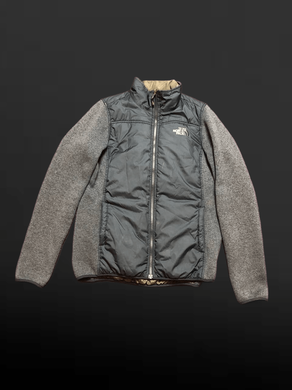 The North Face Vintage The North Face Hyvent Brown Jacket Size M / US 6-8 / IT 42-44 - 1 Thumbnail