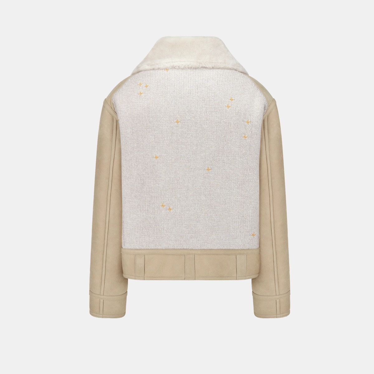 Dior o1bcso1str0624 Jackets in Beige Size US XXL / EU 58 / 5 - 2 Thumbnail