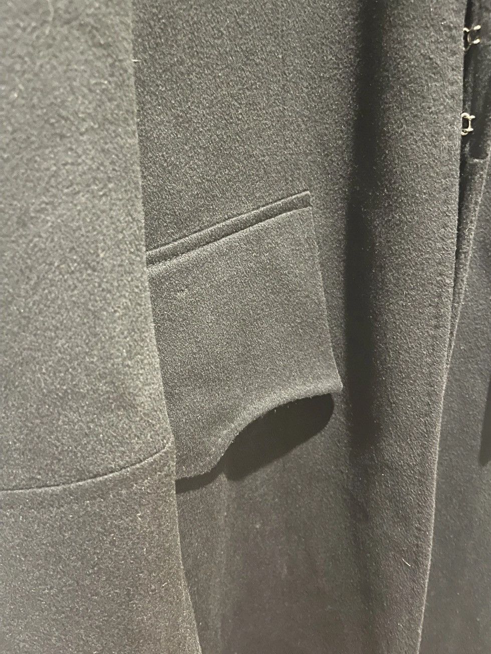 Gucci Gucci FW 2006 Opening Look Size 48R Size US M / EU 48-50 / 2 - 20 Thumbnail