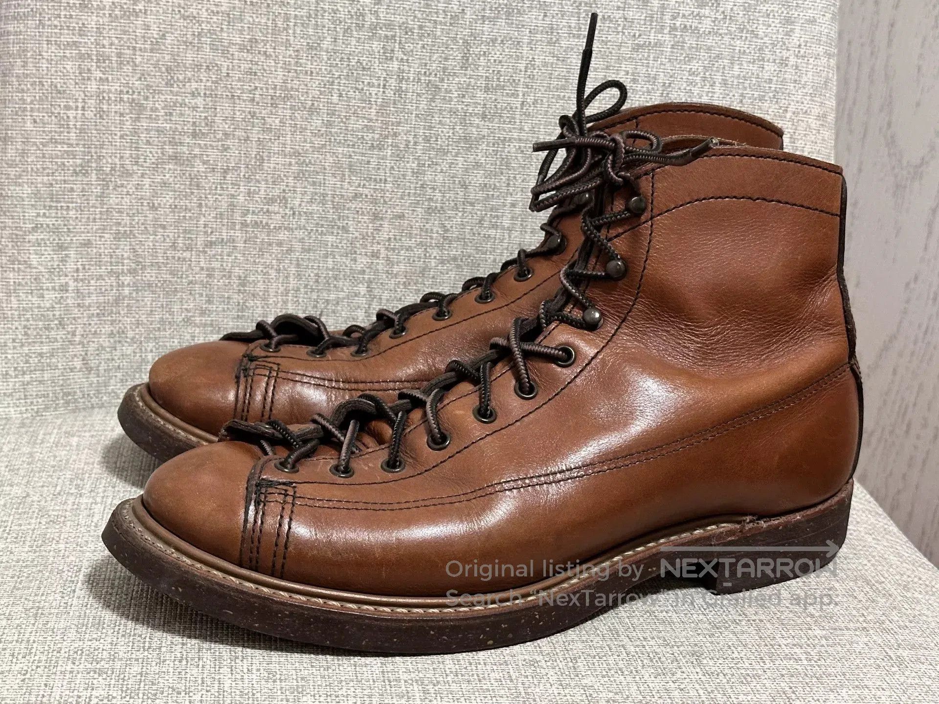Red Wing Red Wing 2996 Boots Size 7.5D. Size US 7.5 / EU 40-41 - 1 Thumbnail