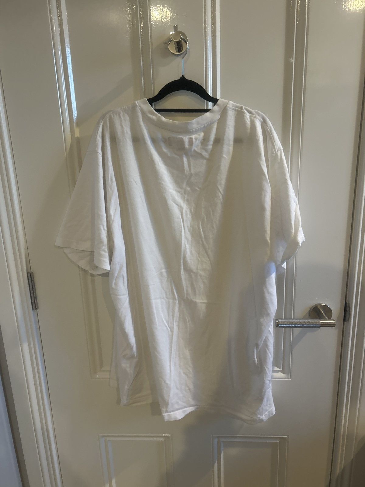 Supreme SUPREME mini bogo tee Size US XL / EU 56 / 4 - 2 Thumbnail