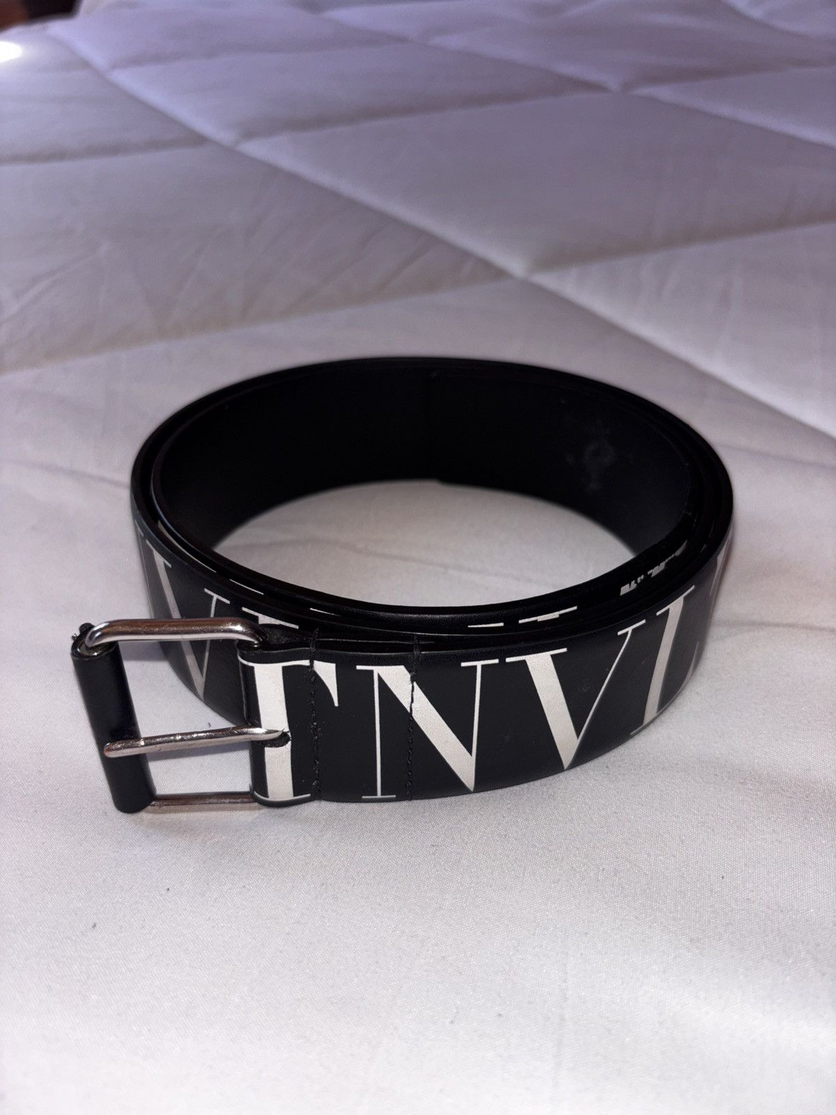 Valentino Valentino belt Size 30 - 1 Thumbnail