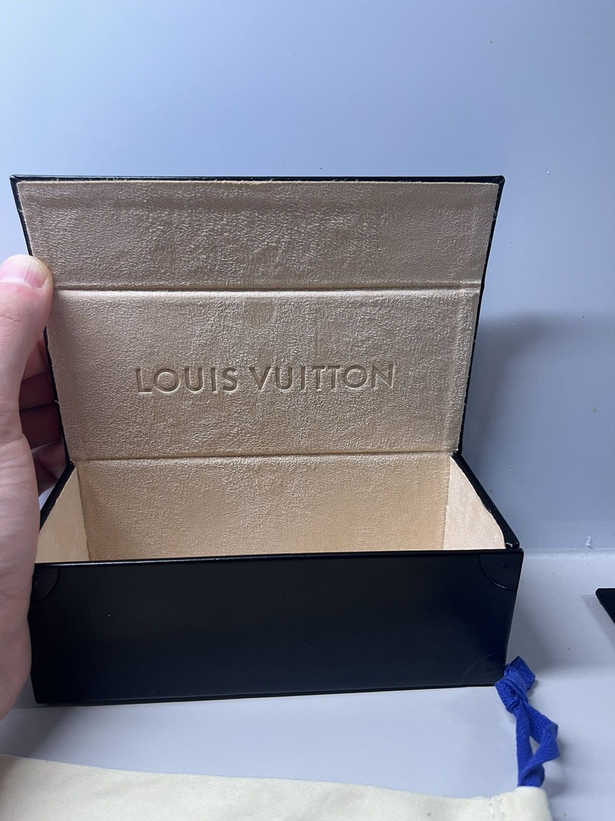 Louis Vuitton Louis Vuitton 1.1 Millionaire Size ONE SIZE - 5 Thumbnail